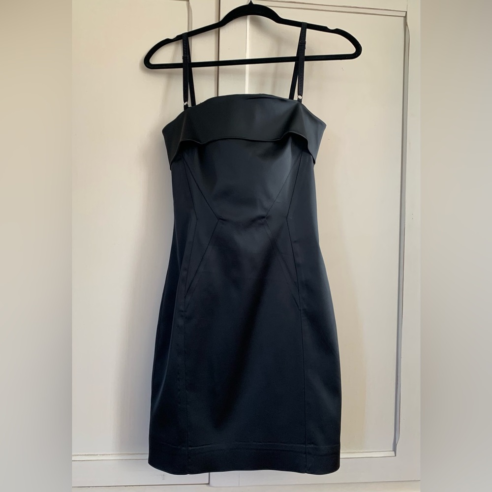D&G Black Mini Dress. EUR 40